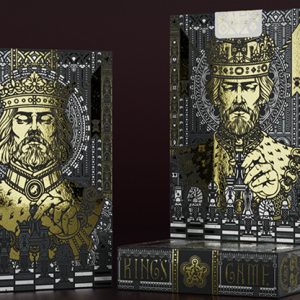 King’s Game: Apex Playing Cards