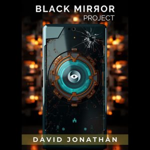 Black Mirror Project by David Jonathan