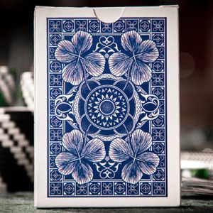 Apollo Playing Cards