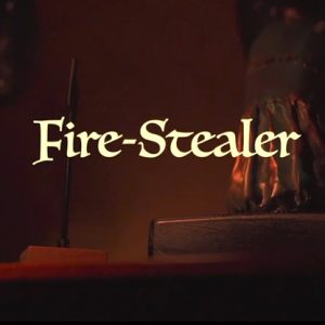 Fire Stealer by Wing’s Magic