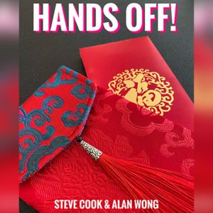 Hands Off! by Steve Cook and Alan Wong – Trick