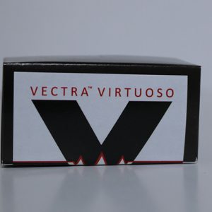 Vectra Virtuoso (Expert Grade Invisible Thread) – Steve Fearson