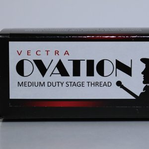 Vectra Ovation by Steve Fearson