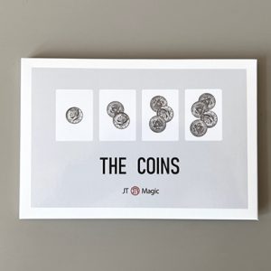 The Coins by JT