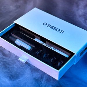 Osmos Deluxe Edition by UltraMantic