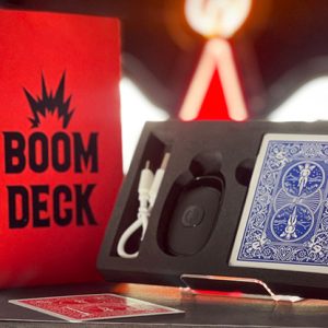 Boom Deck by Wonder Makers