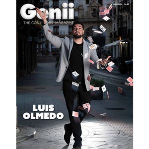 Genii Magazine June 2024 – Book