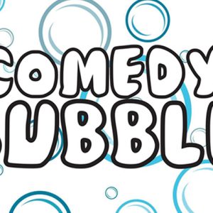 Comedy Bubble by Mago Flash