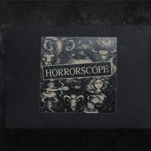 Horrorscope by MR. Darkness