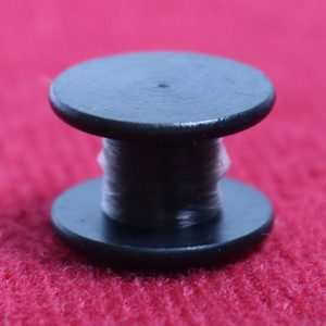 Thread Spool (fine thread) by John Kennedy Magic