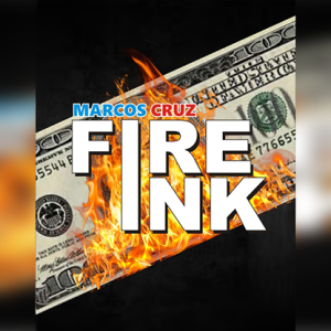 FIRE INK U.S. by Marcos Cruz – Trick