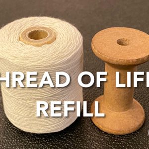 The Thread of Life Refill by Alan Wong – Trick