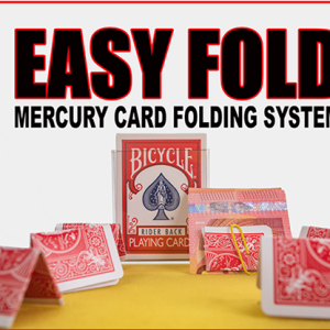 Easy Fold by Matthew Wright