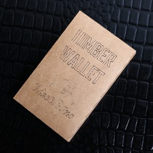 Himber Wallet by Hernan Maccagno