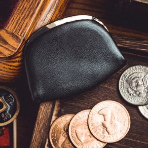 Professional Coin Purse by Amor Magic