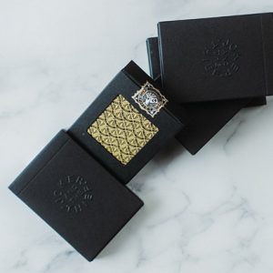 No Borders Sovereign Playing Cards by Joker and the Thief