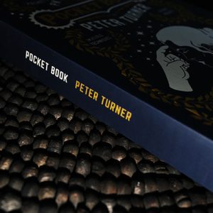 Pocket Book by Peter Turner