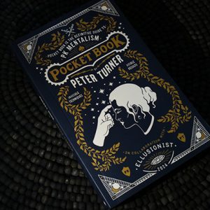 Pocket Book by Peter Turner