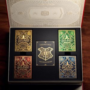 Harry Potter Box Sets by theory11