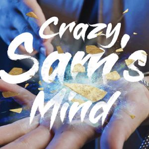 Crazy Sam’s Mind by Sam Huang