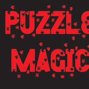 Puzzle Magic by Mago Flash