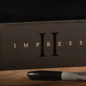 Impress II by Kevin Li & Hanson Chien