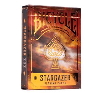 Bicycle Stargazer 202 Playing Cards by US Playing Card Co