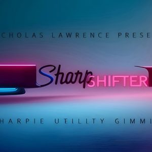 SharpShifter by Nicholas Lawrence