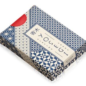 Yosegi Playing Cards by Art of Play