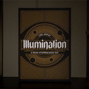 Illumination by Luke Jermay