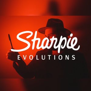 Sharpie Evolutions (Subtitulos En Español) – Mago Milo