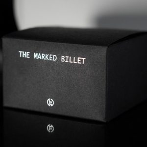 The Marked Billet by TCC