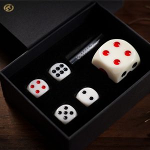 X Dice by TCC Magic