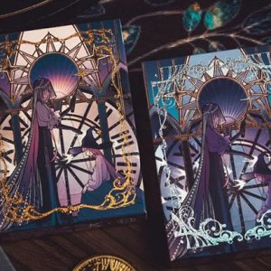 Enchanter (Day) Playing Cards by King Star