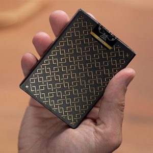 20’s Luxury Playing Cards