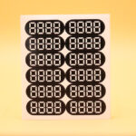 Mental Key Prediction Refill Stickers by TCC & Conan Liu & Royce Luo – Trick