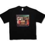 The Conjurer T-Shirt by TCC & GBDL (Black XXXLarge) – Trick