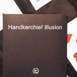 Handkerchief Illusion by TCC