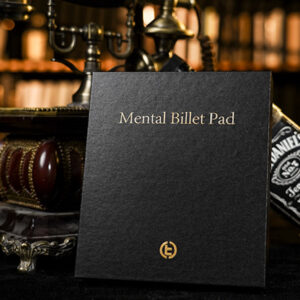 The Mental Billet Pad by TCC