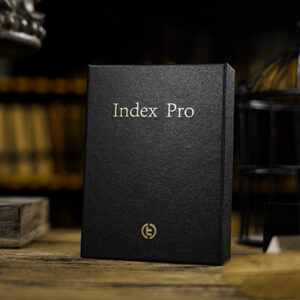 Index Pro by TCC Magic