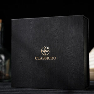 Classicho On-Off Box by TCC