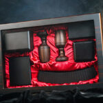 Classicho Display Case by TCC Magic