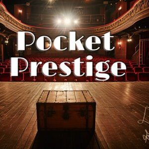 Pocket Prestige by Henri Beaumont