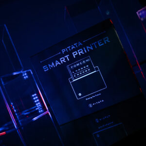 Smart Printer by PITATA MAGIC