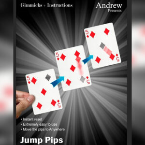 Jump Pips by Andrew