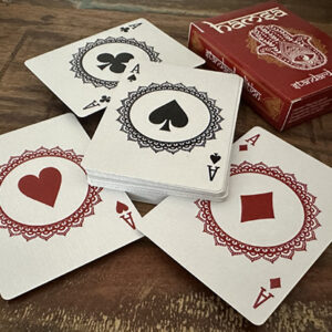 Hamsa Deck V2 Edition Playing Cards