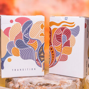 Transition Playing Cards