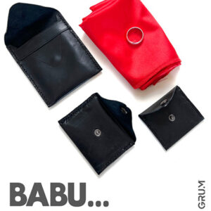 BABU by GRUM®