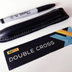 Double Cross Pro Holder by GRUM®
