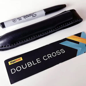 Double Cross Pro Holder by GRUM®